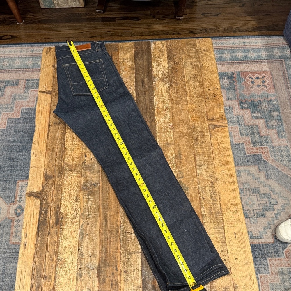 Tellason Ankara Jeans